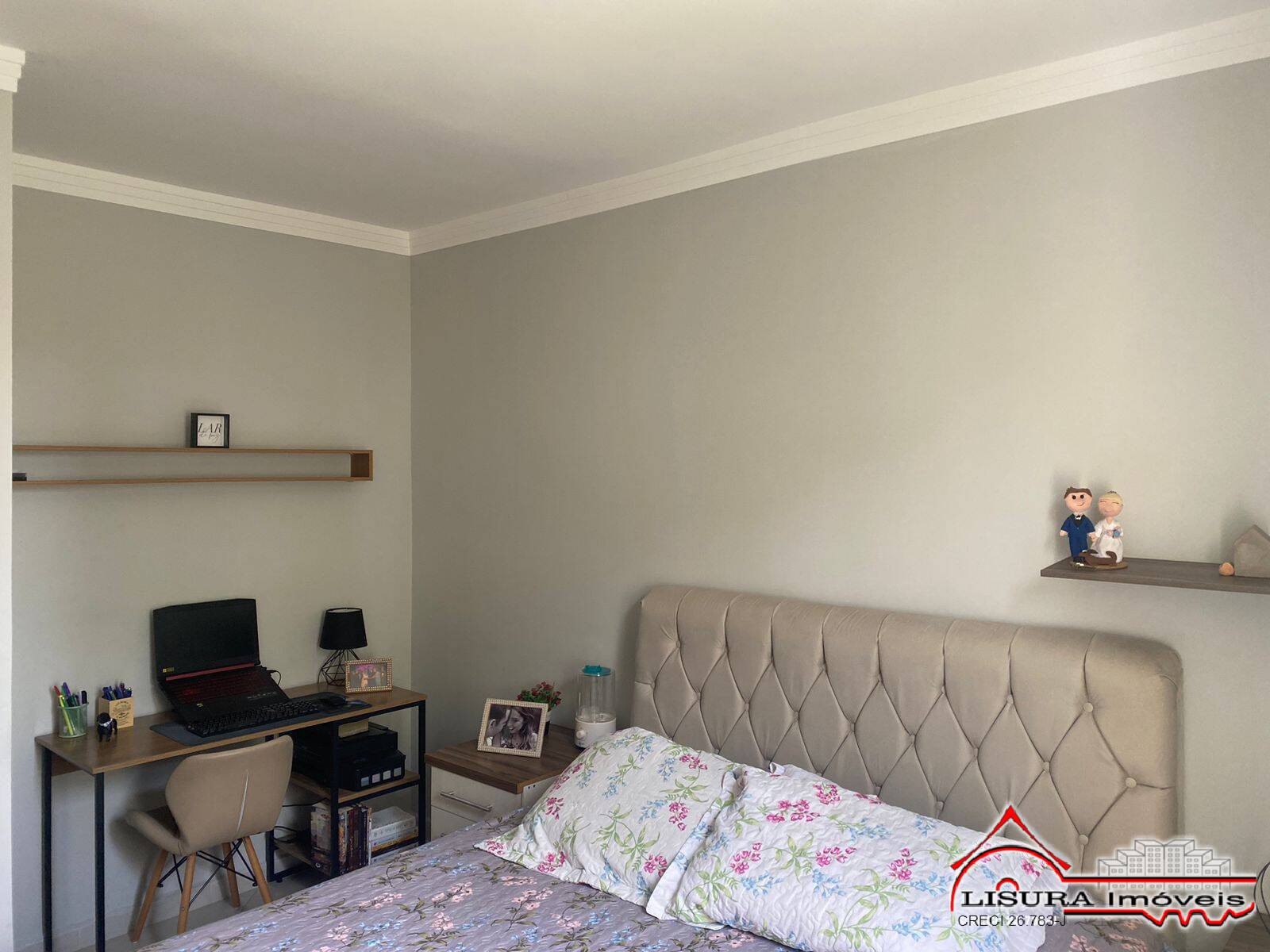 Apartamento à venda com 2 quartos, 58m² - Foto 15