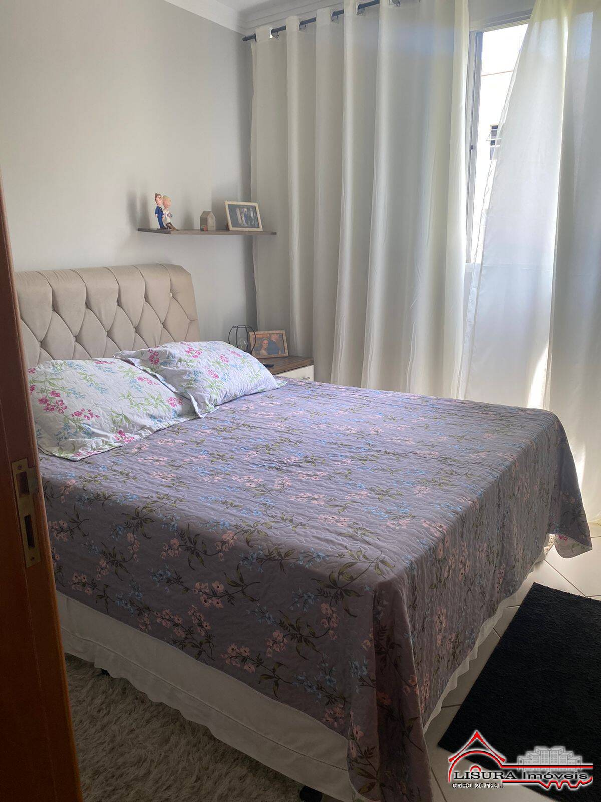 Apartamento à venda com 2 quartos, 58m² - Foto 16