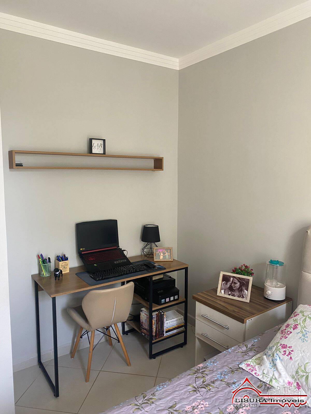 Apartamento à venda com 2 quartos, 58m² - Foto 14