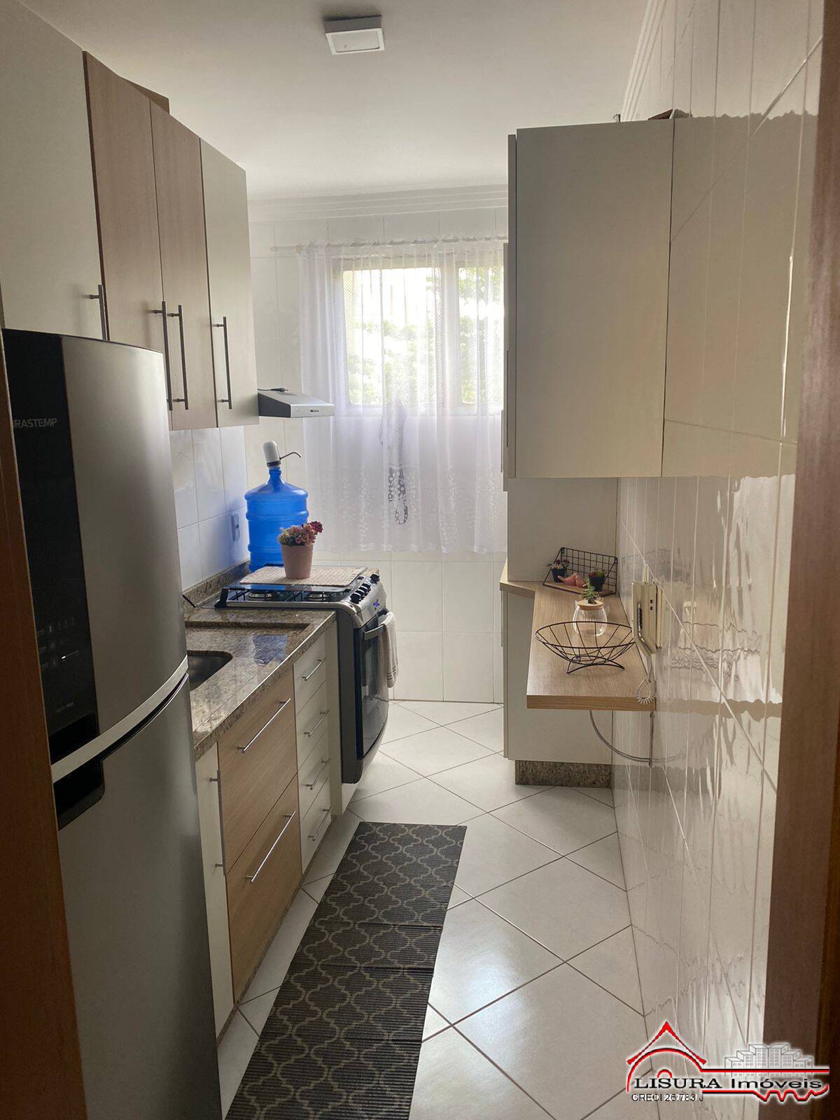 Apartamento à venda com 2 quartos, 58m² - Foto 9