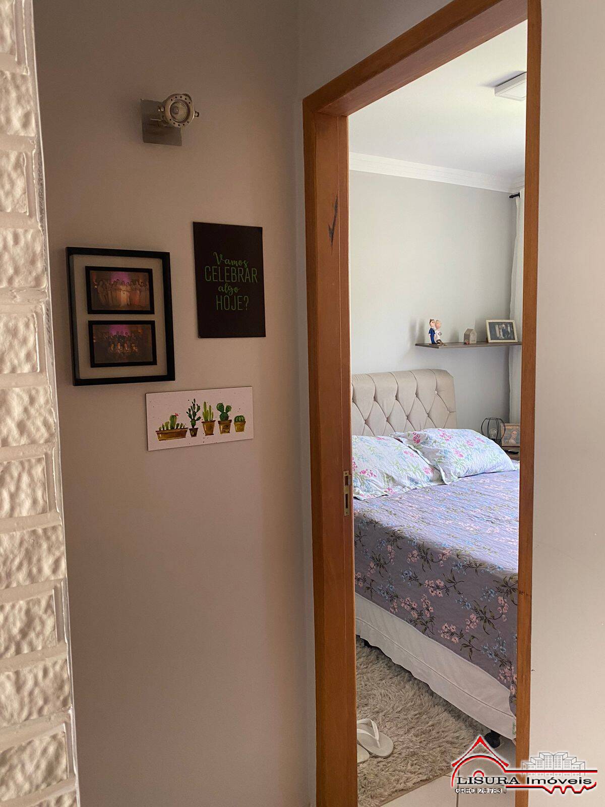 Apartamento à venda com 2 quartos, 58m² - Foto 17