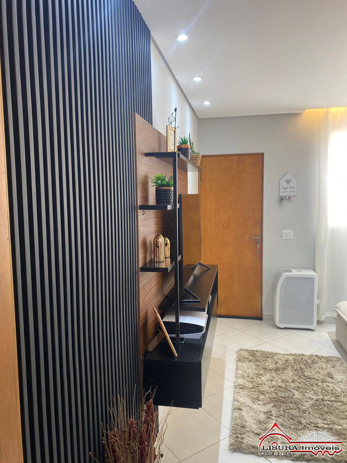 Apartamento à venda com 2 quartos, 58m² - Foto 5