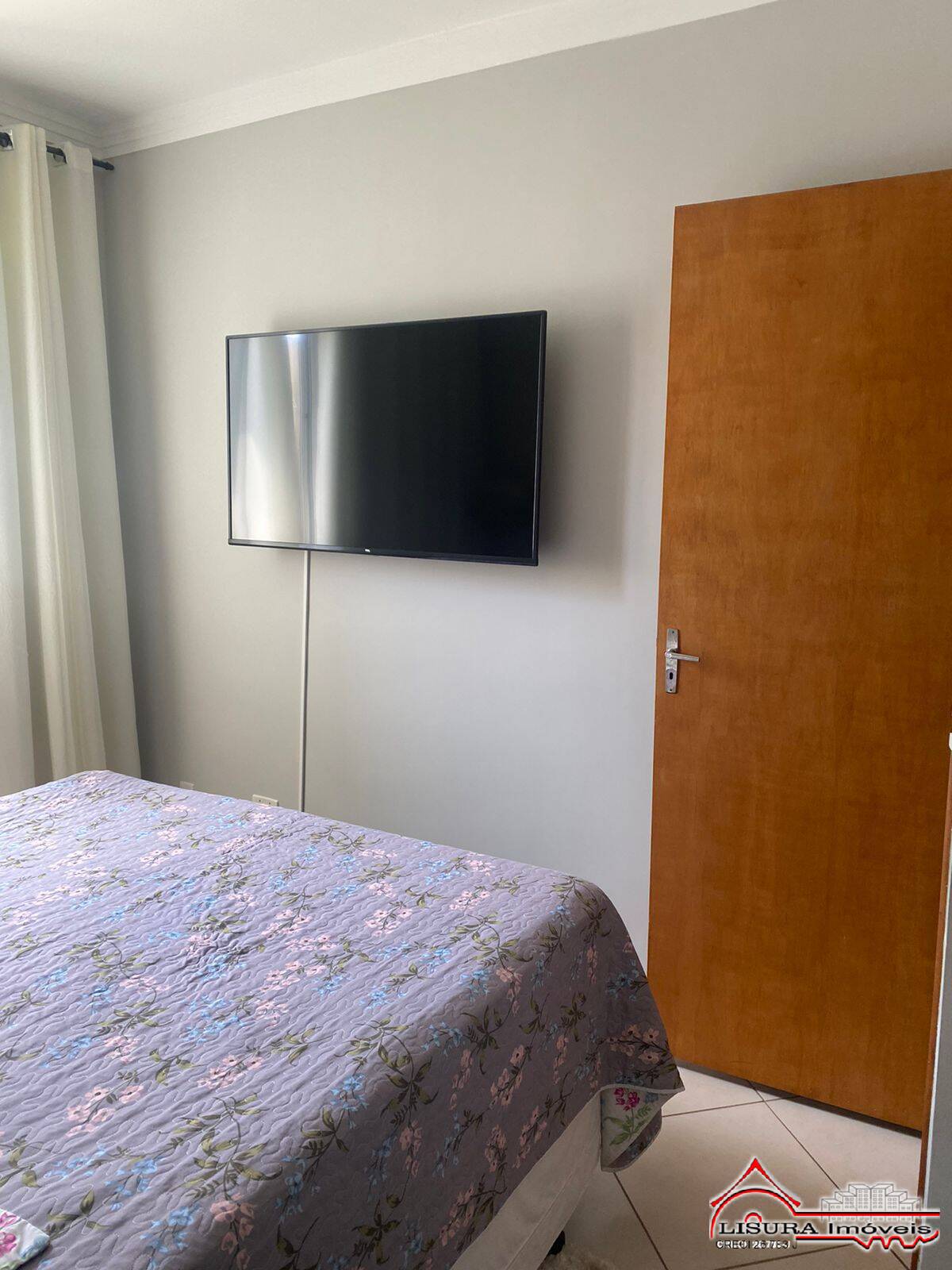 Apartamento à venda com 2 quartos, 58m² - Foto 20