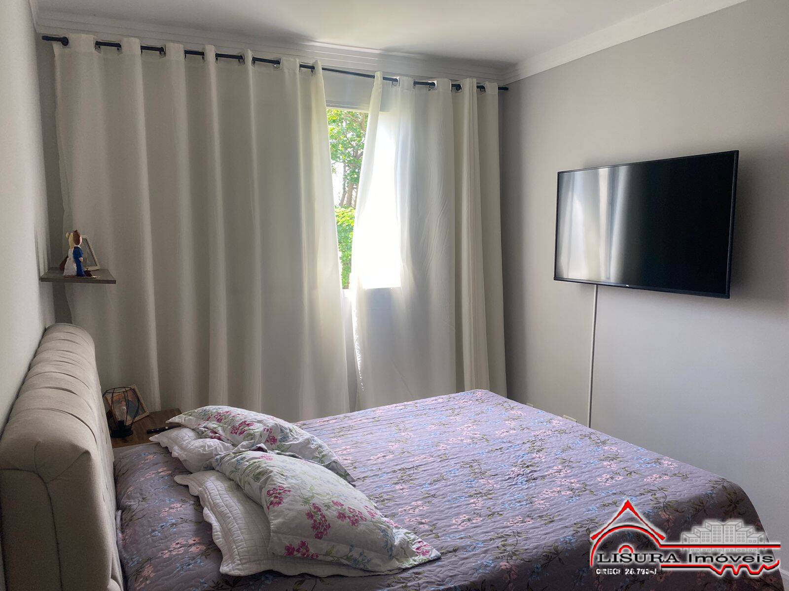 Apartamento à venda com 2 quartos, 58m² - Foto 19