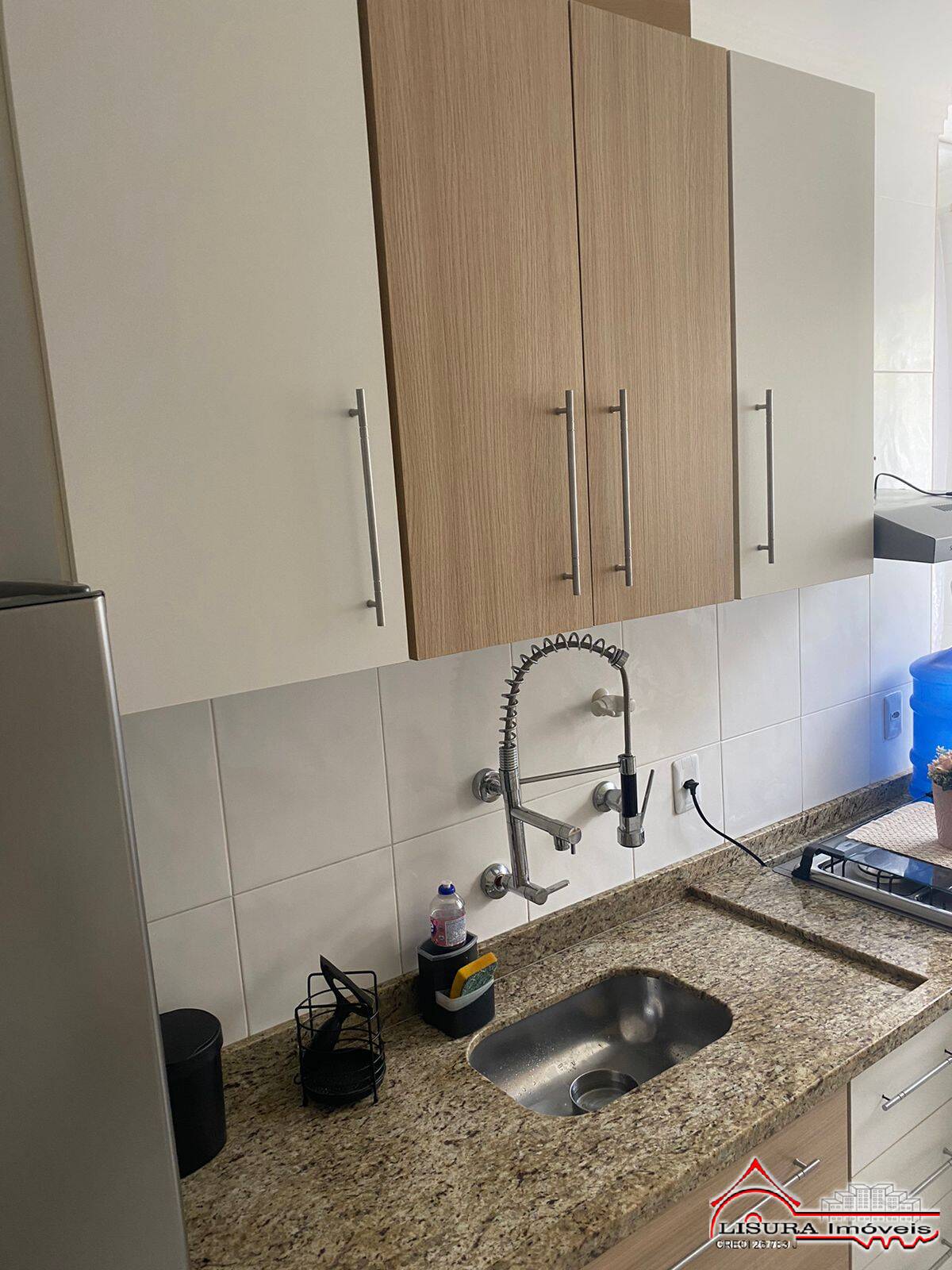 Apartamento à venda com 2 quartos, 58m² - Foto 10