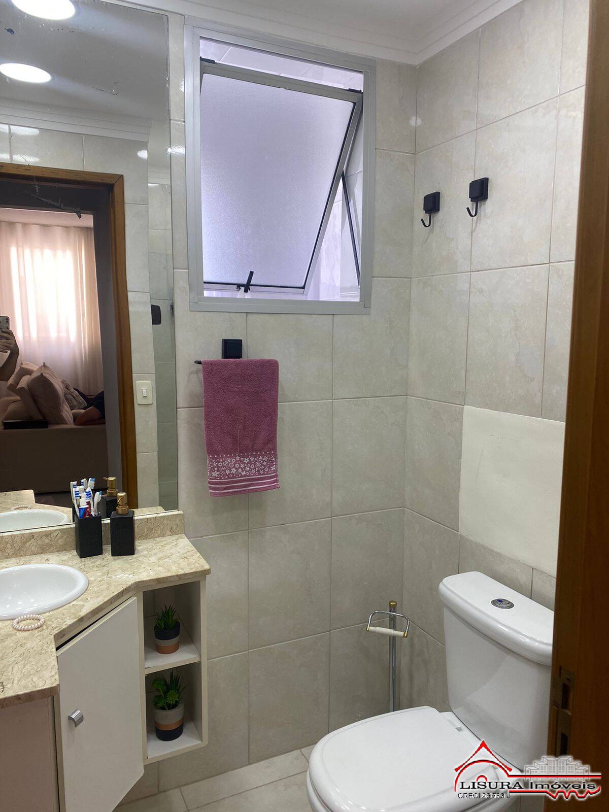 Apartamento à venda com 2 quartos, 58m² - Foto 22