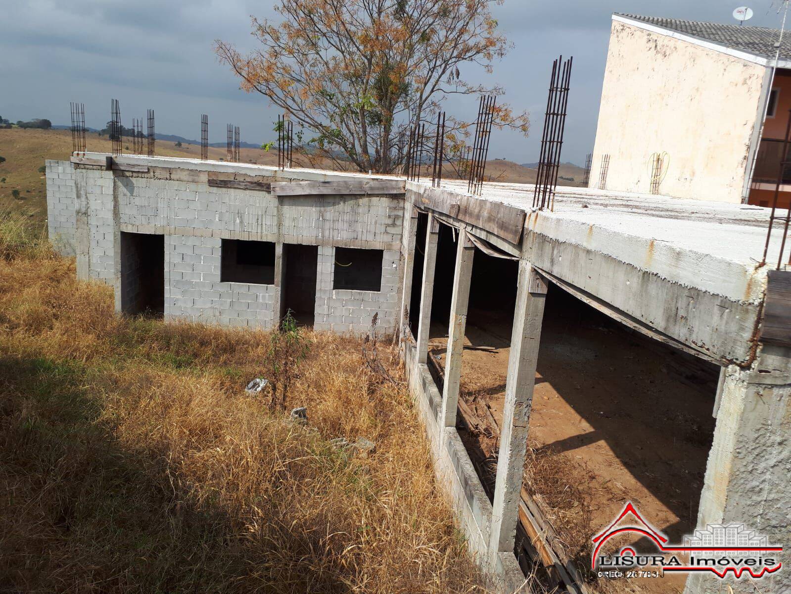 Terreno à venda, 200m² - Foto 1