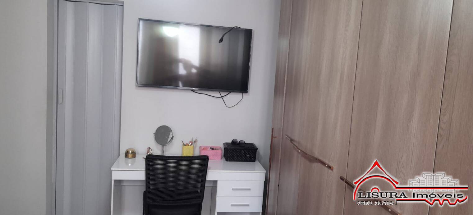 Apartamento à venda com 2 quartos, 55m² - Foto 8