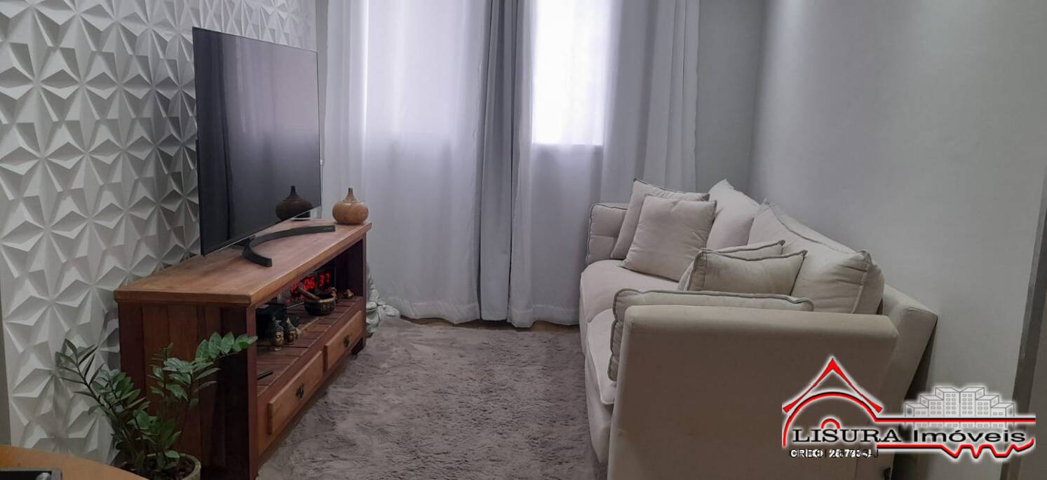 Apartamento à venda com 2 quartos, 55m² - Foto 5