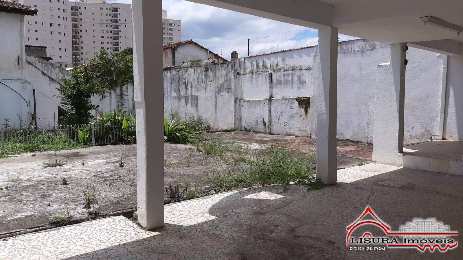 Casa para alugar com 7 quartos, 381m² - Foto 62