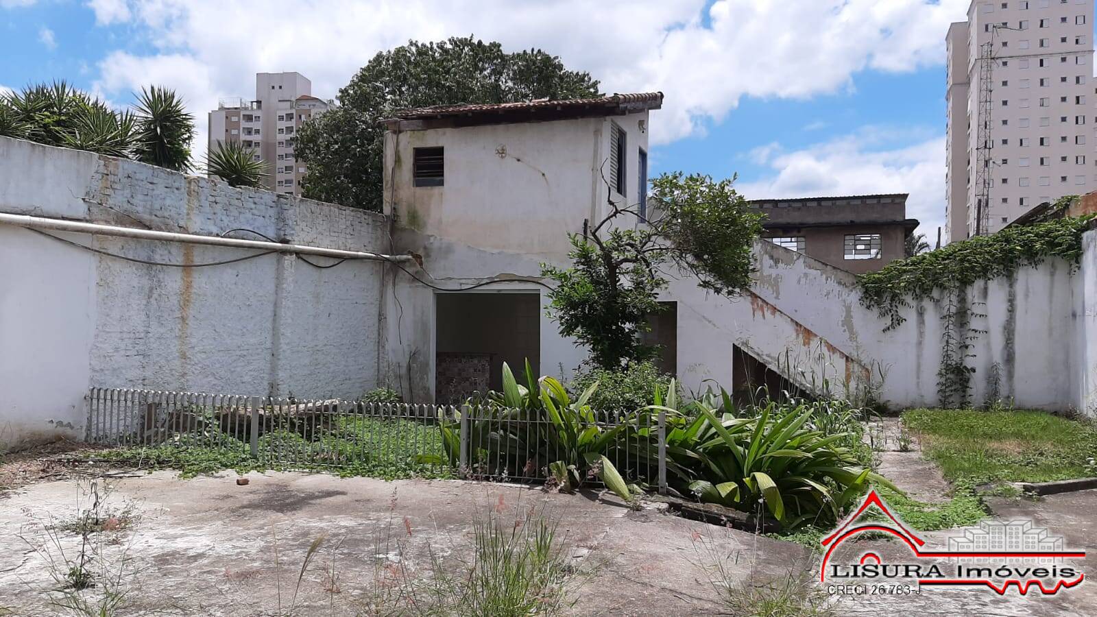 Casa para alugar com 7 quartos, 381m² - Foto 69