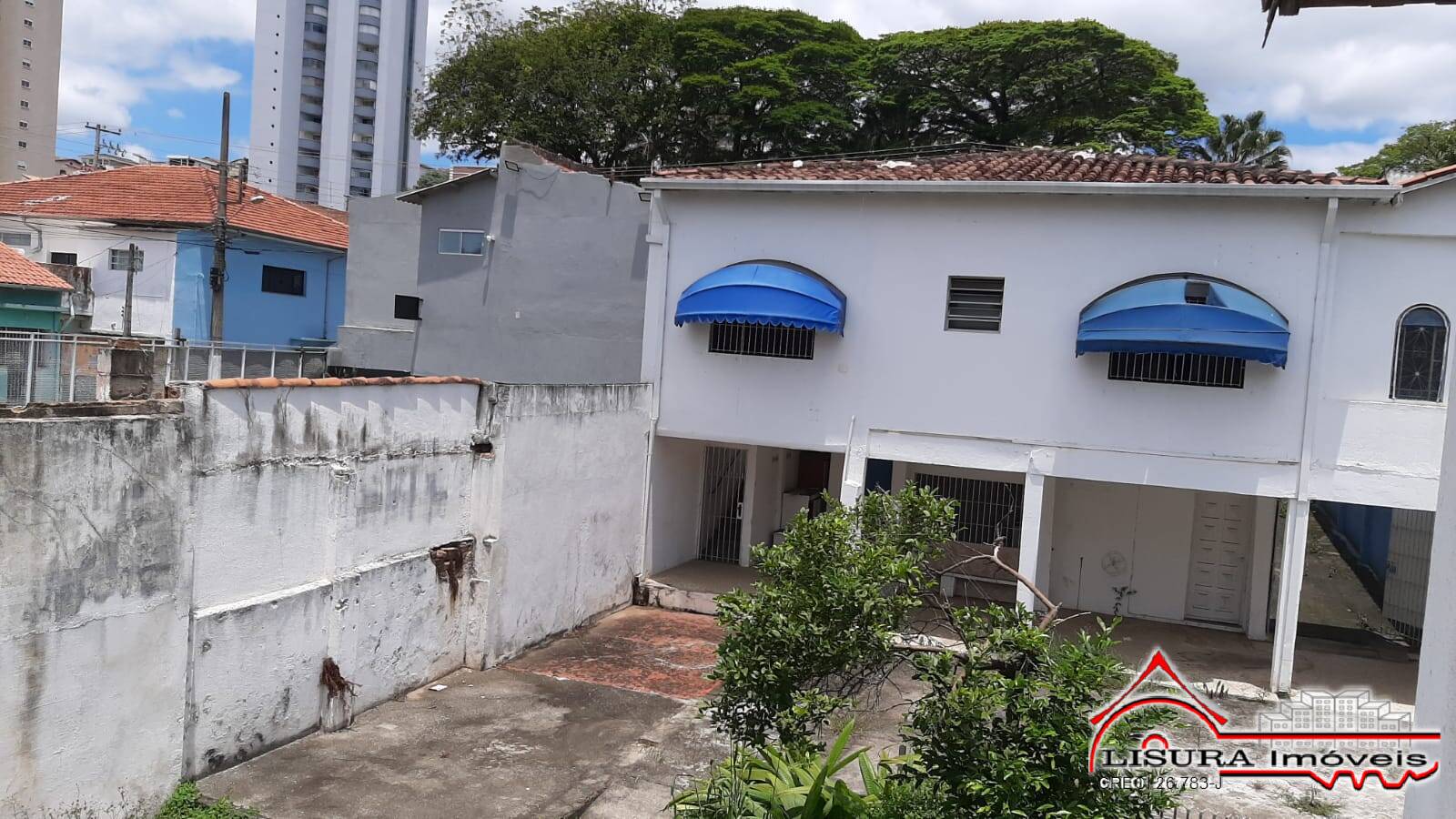 Casa para alugar com 7 quartos, 381m² - Foto 68