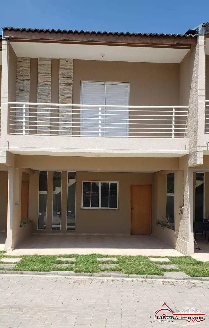 Casa para alugar com 3 quartos, 126m² - Foto 1