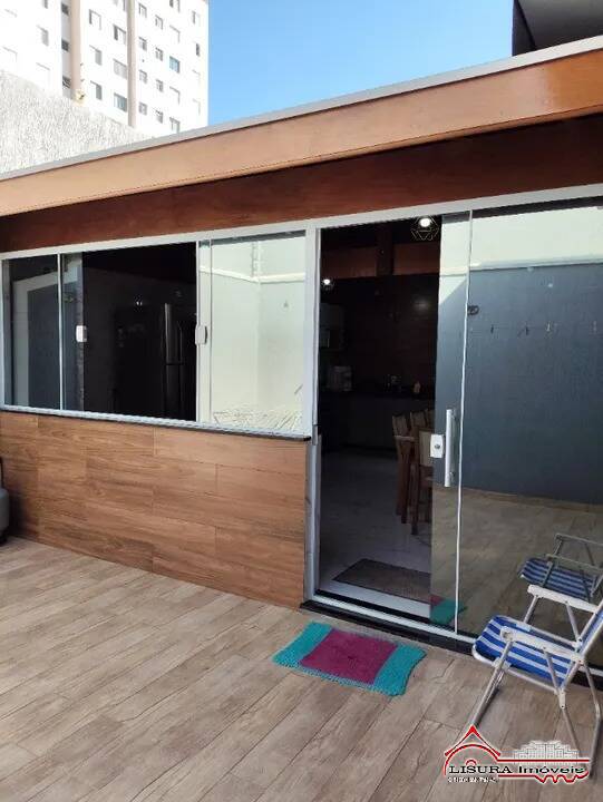 Casa à venda com 4 quartos, 180m² - Foto 13