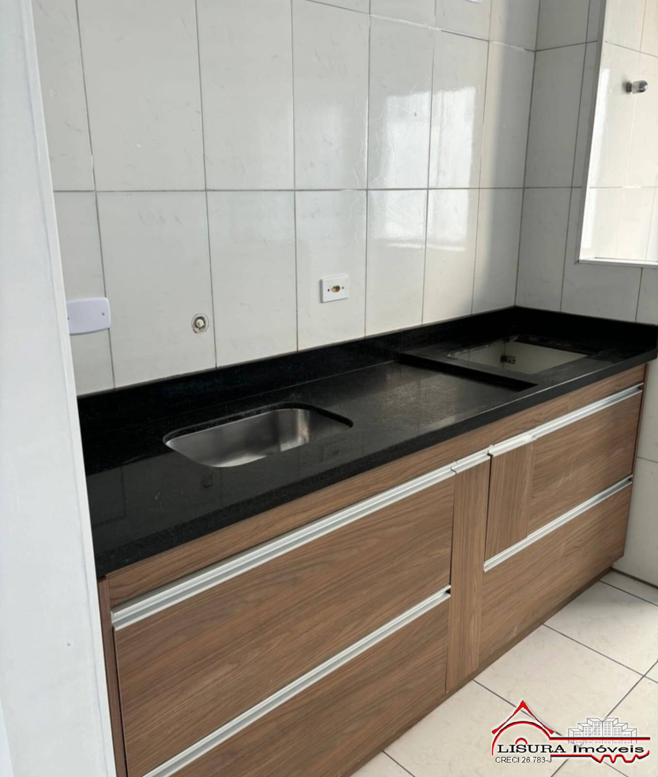 Apartamento para alugar com 2 quartos, 43m² - Foto 1