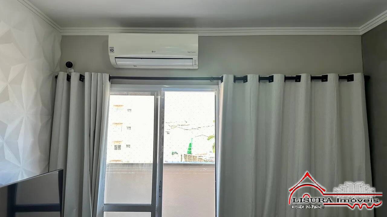 Apartamento à venda com 2 quartos, 55m² - Foto 6