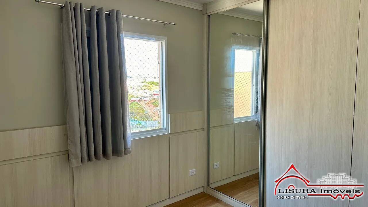 Apartamento à venda com 2 quartos, 55m² - Foto 8