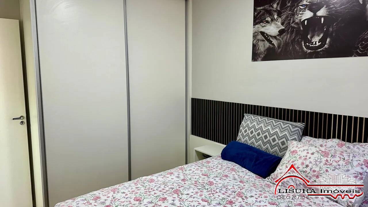 Apartamento à venda com 2 quartos, 55m² - Foto 10