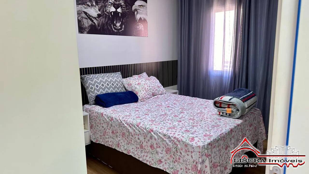 Apartamento à venda com 2 quartos, 55m² - Foto 9