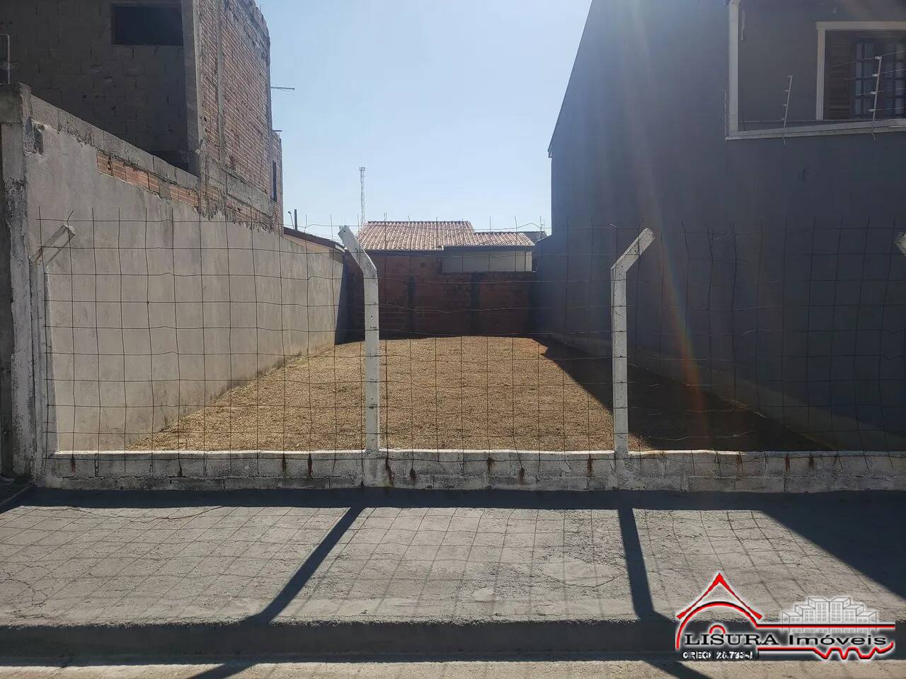 Terreno à venda, 140m² - Foto 3