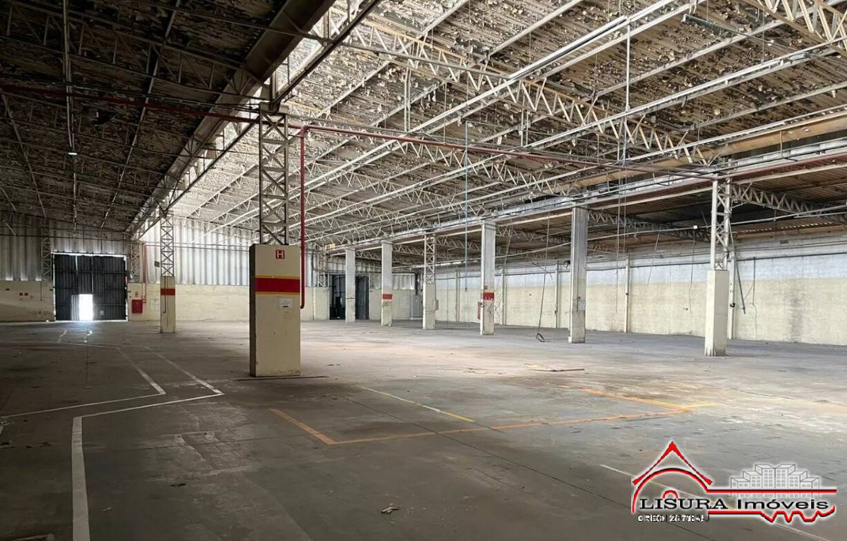 Depósito-Galpão-Armazém à venda, 6400m² - Foto 12