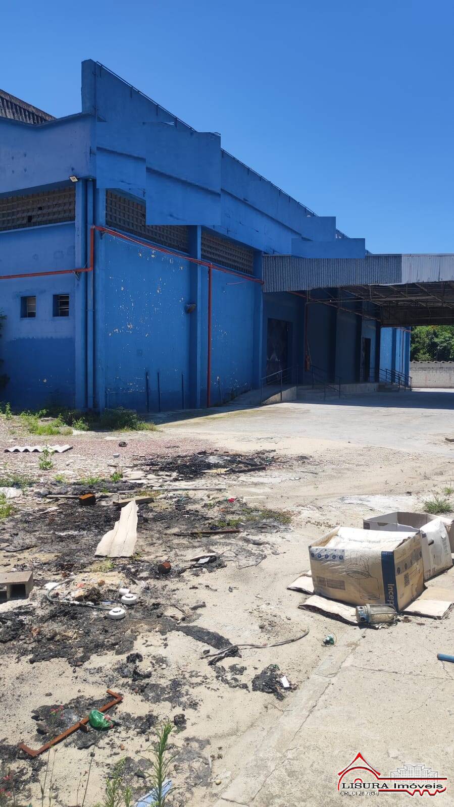 Depósito-Galpão-Armazém para alugar, 1839m² - Foto 32