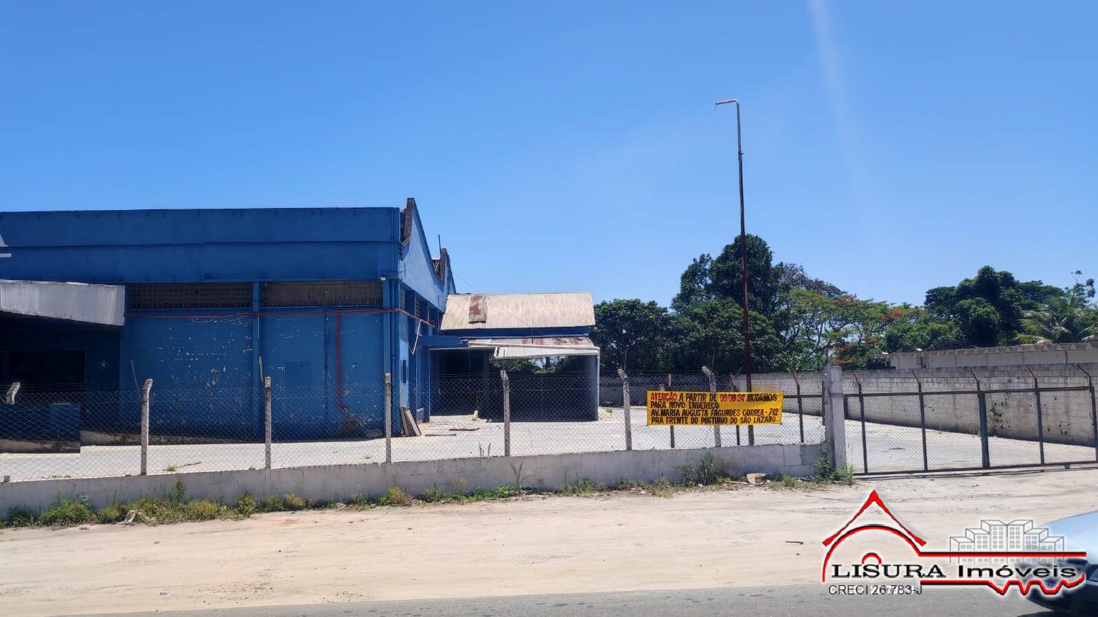 Depósito-Galpão-Armazém para alugar, 1839m² - Foto 7