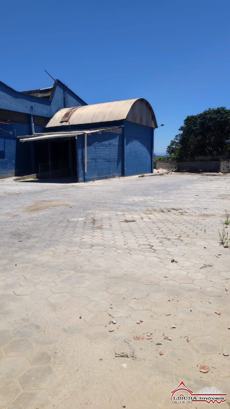 Depósito-Galpão-Armazém para alugar, 1839m² - Foto 38