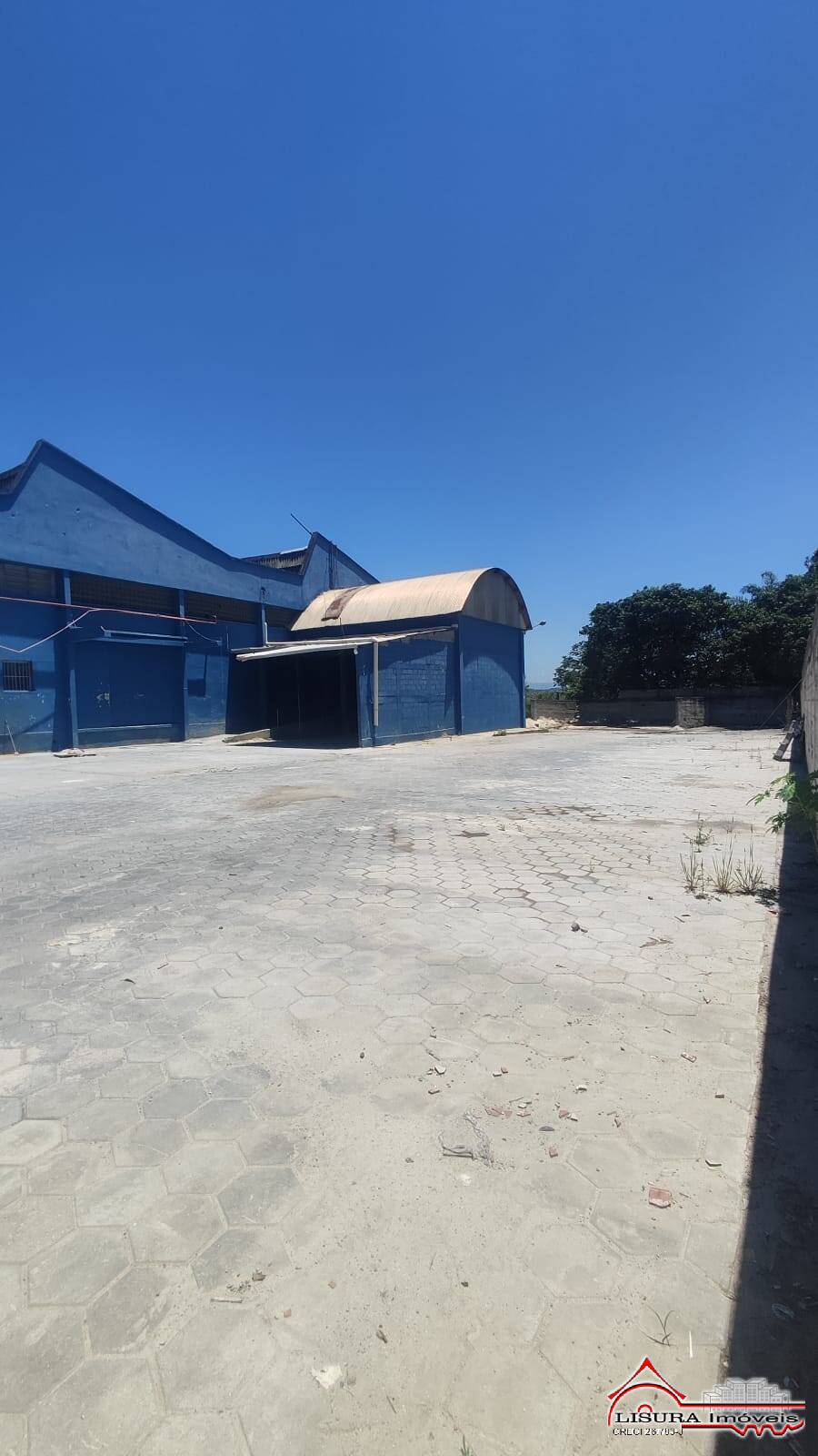 Depósito-Galpão-Armazém para alugar, 1839m² - Foto 41