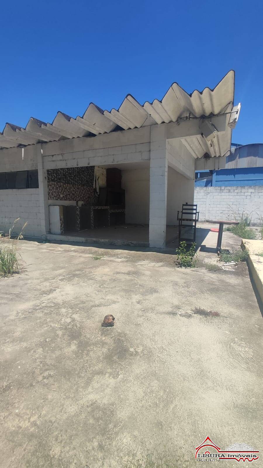 Depósito-Galpão-Armazém para alugar - Foto 6