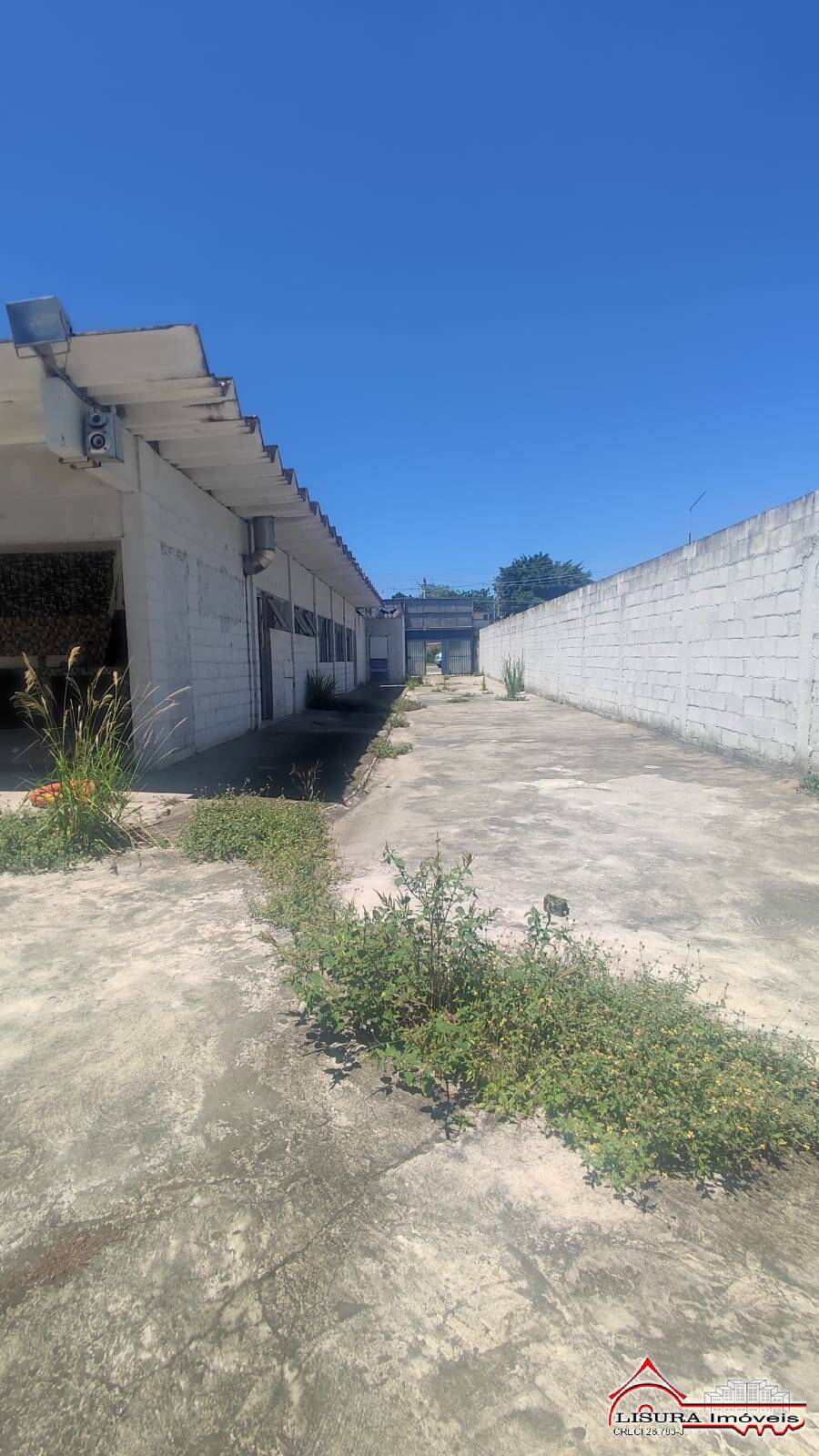 Depósito-Galpão-Armazém para alugar - Foto 19