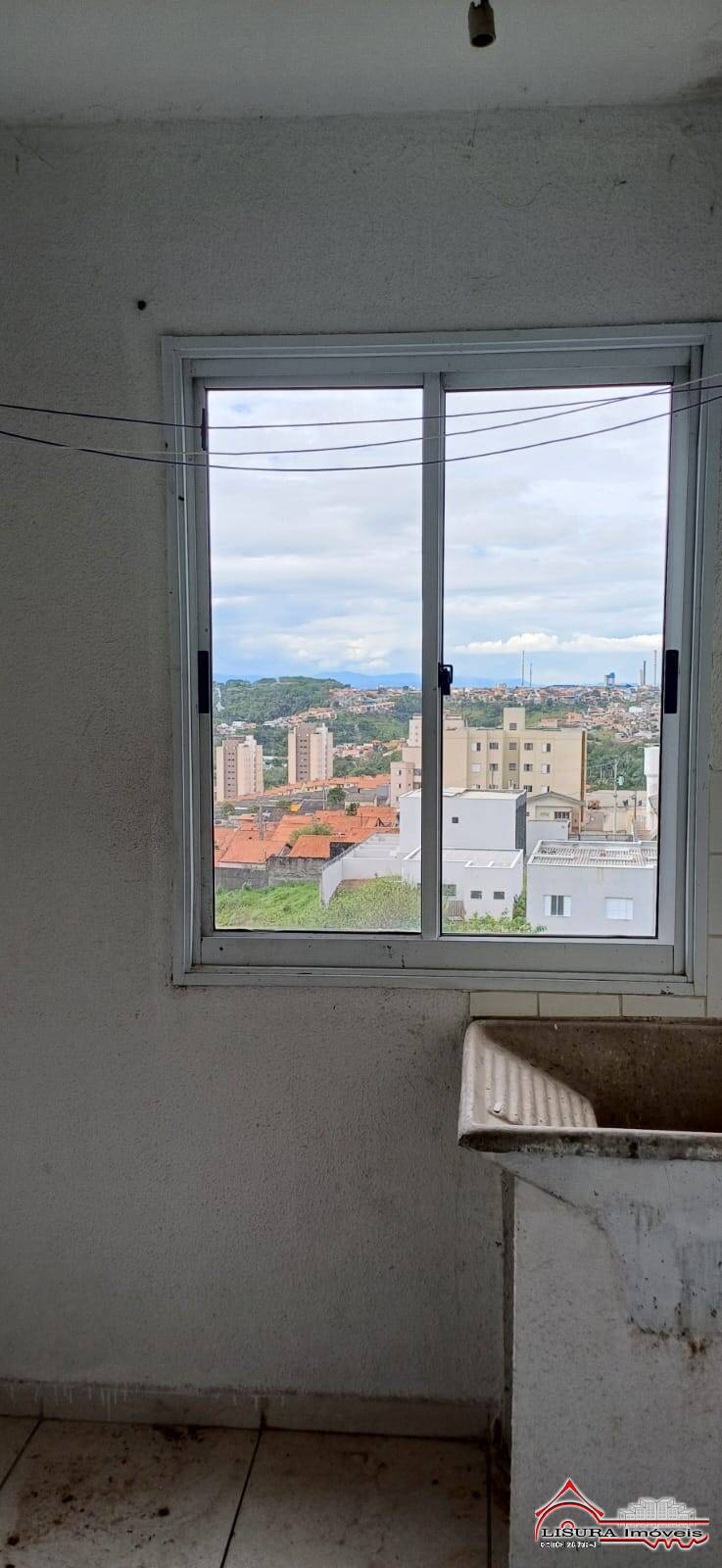 Apartamento à venda com 2 quartos, 48m² - Foto 9