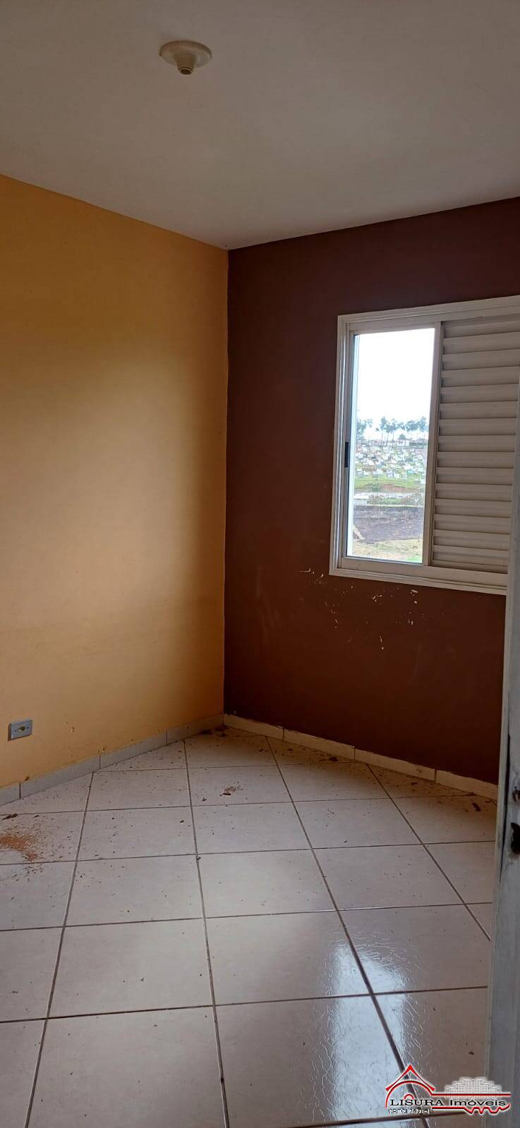 Apartamento à venda com 2 quartos, 48m² - Foto 5