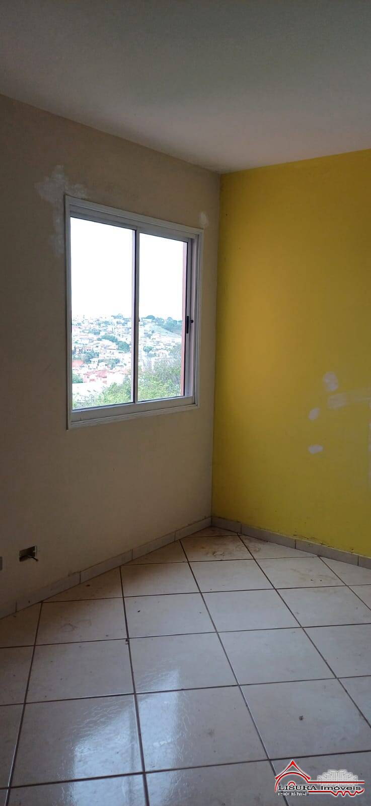 Apartamento à venda com 2 quartos, 48m² - Foto 3