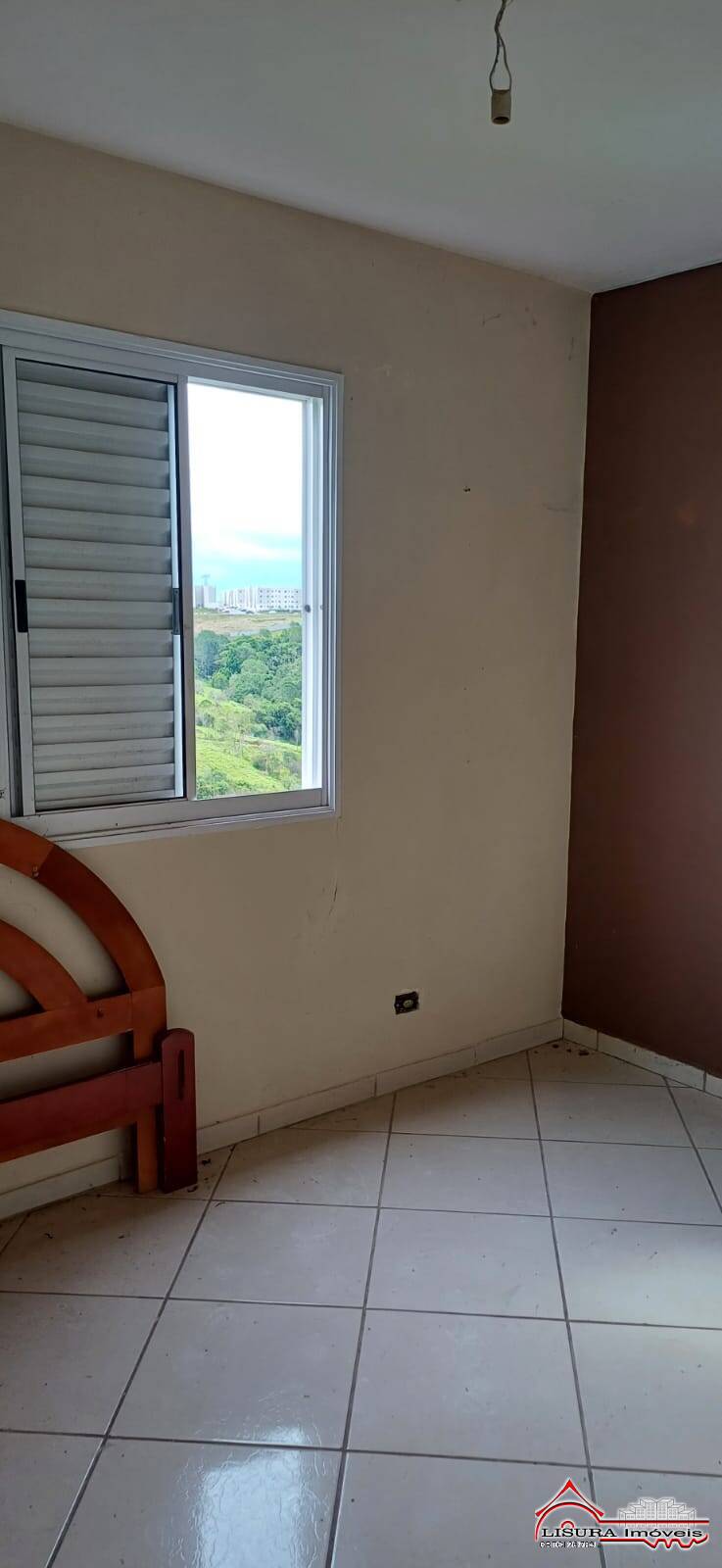 Apartamento à venda com 2 quartos, 48m² - Foto 4