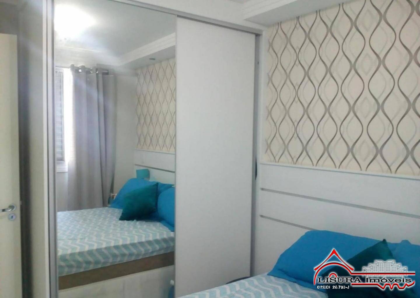 Apartamento à venda com 2 quartos, 47m² - Foto 10