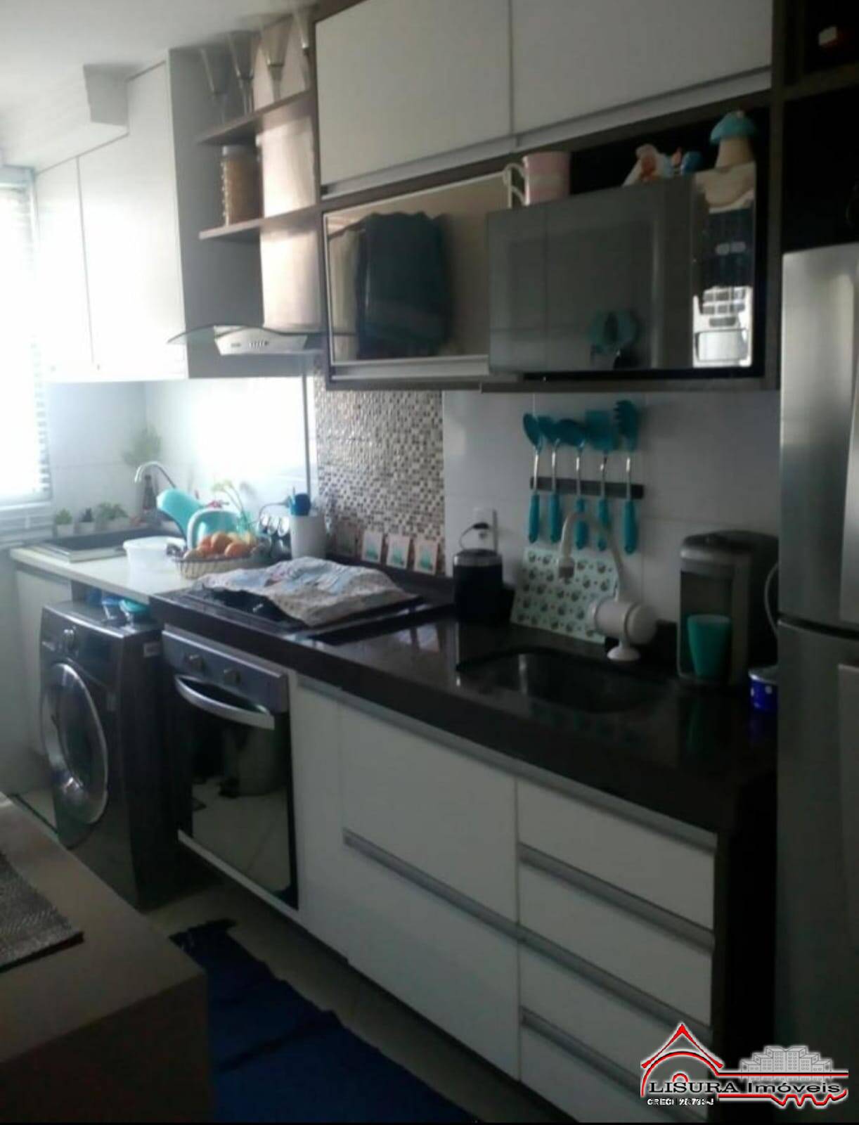 Apartamento à venda com 2 quartos, 47m² - Foto 2