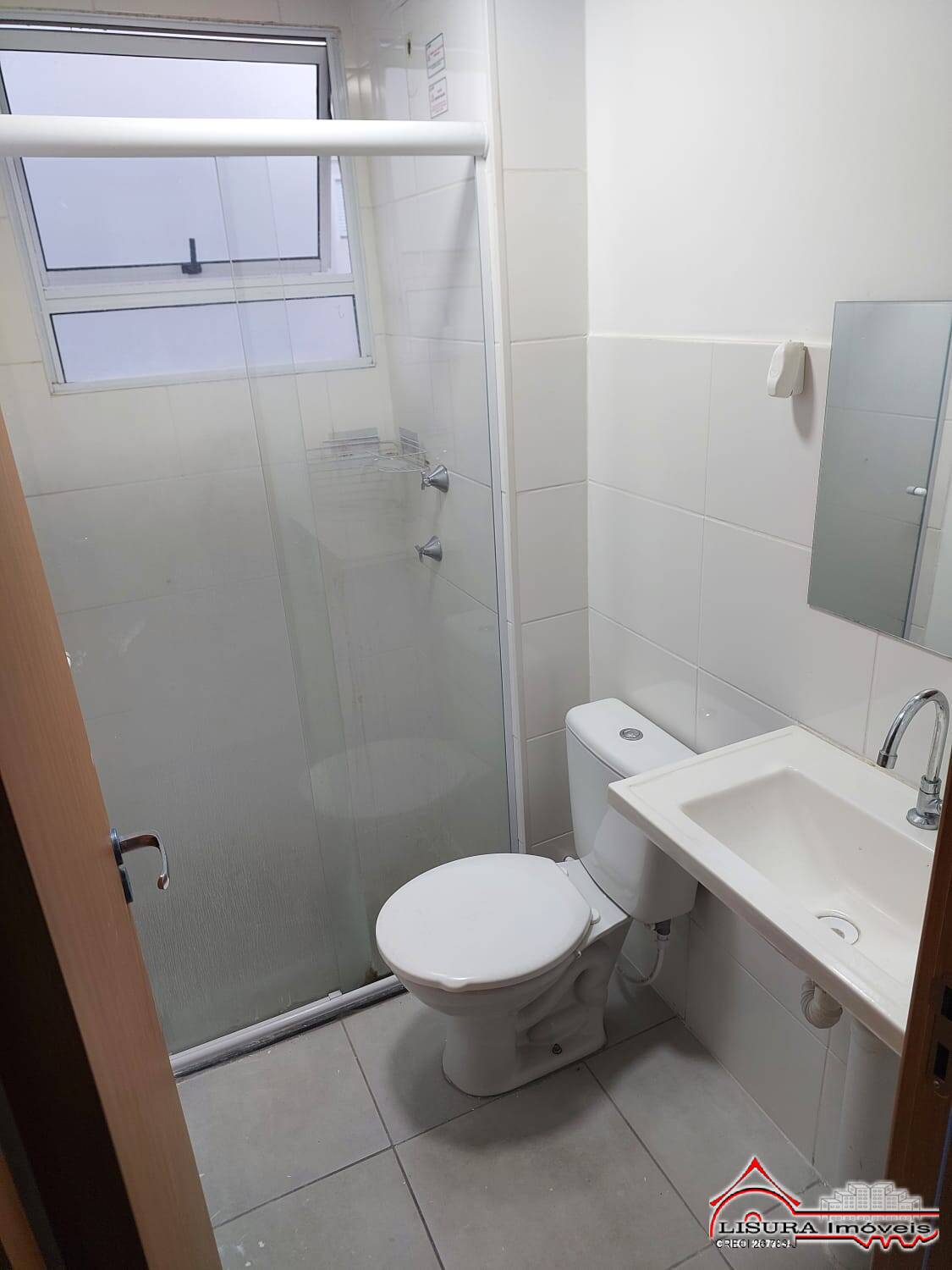 Apartamento para alugar com 2 quartos, 39m² - Foto 7