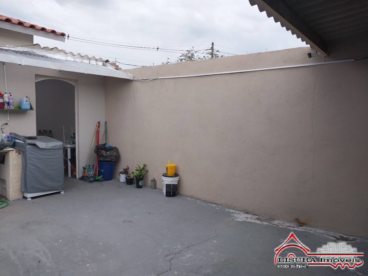 Casa à venda com 2 quartos, 140m² - Foto 19