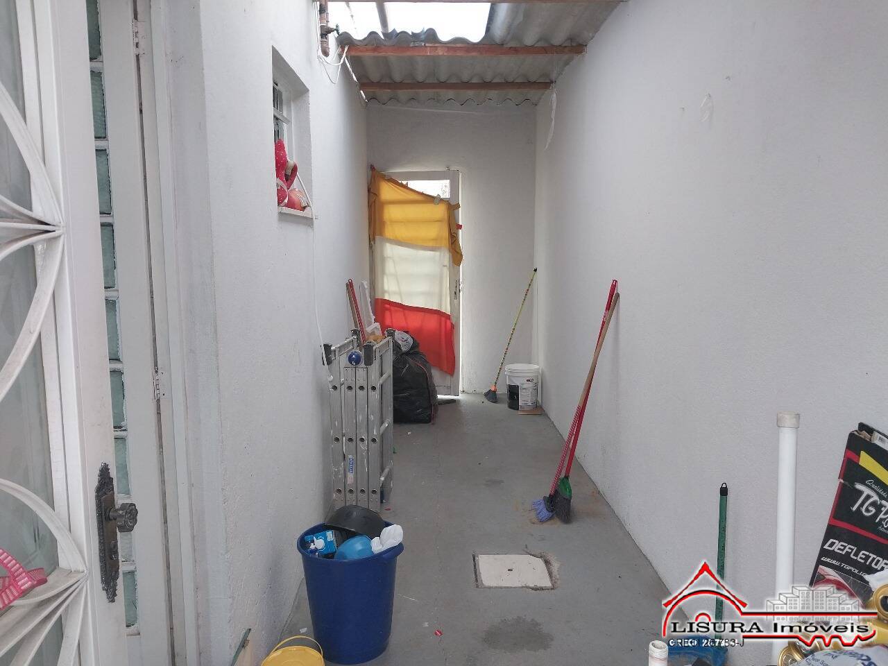 Casa à venda com 2 quartos, 140m² - Foto 13