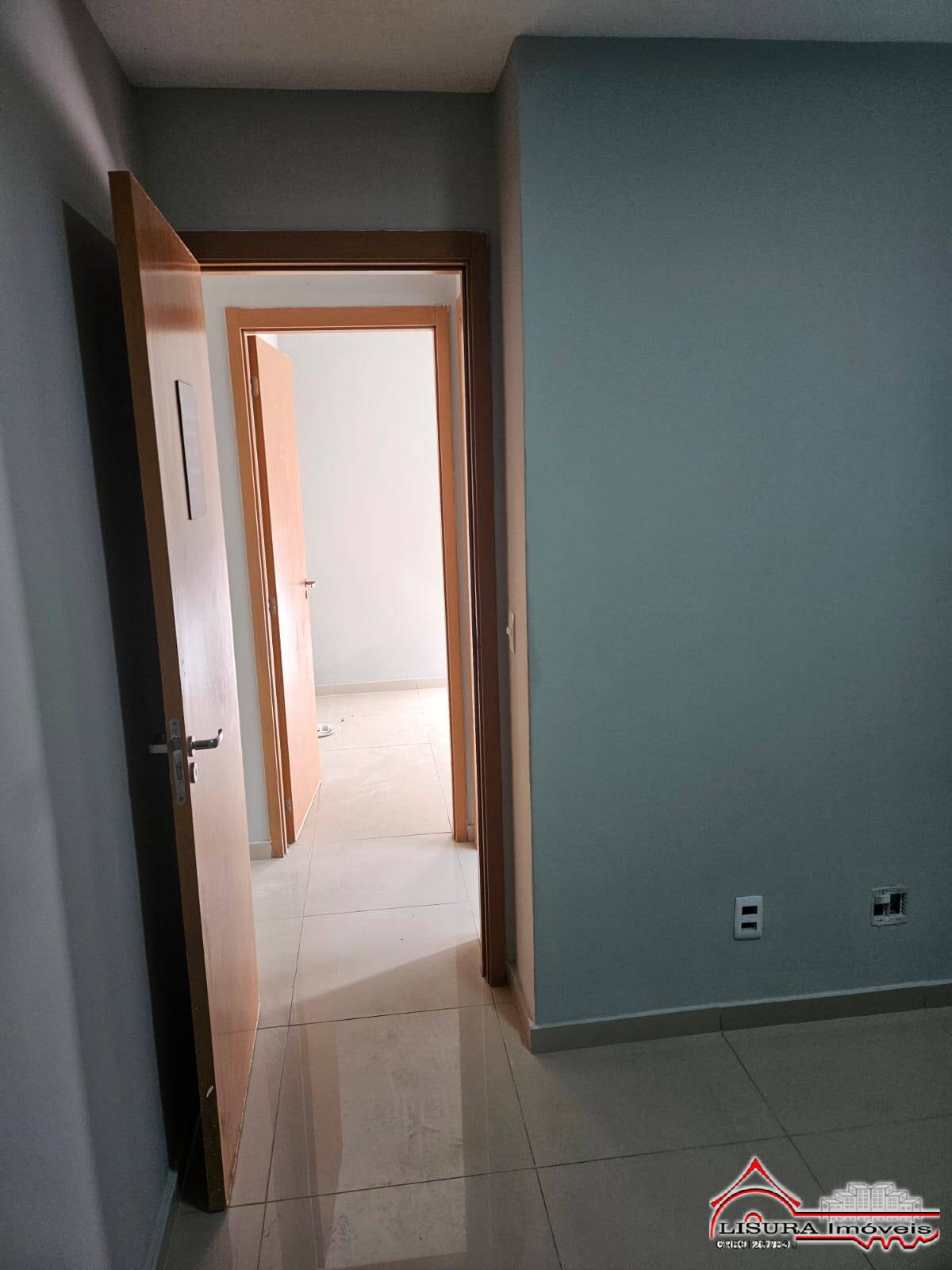 Apartamento à venda com 2 quartos, 39m² - Foto 5