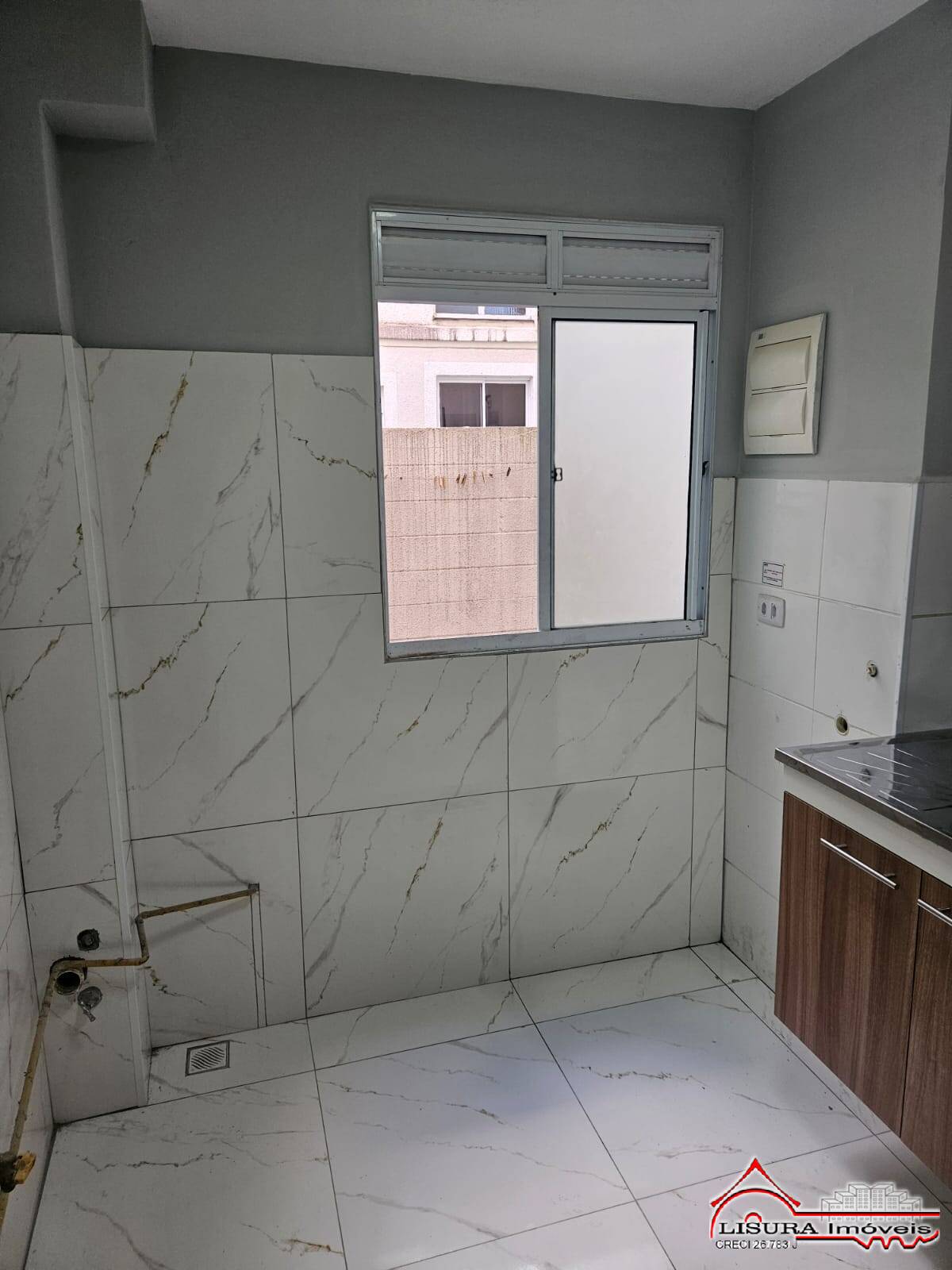 Apartamento à venda com 2 quartos, 39m² - Foto 12