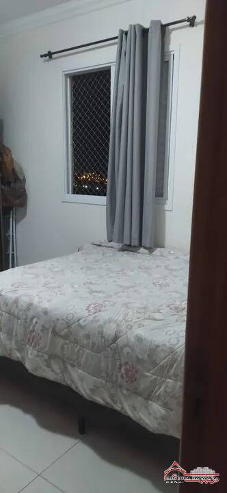 Apartamento à venda com 2 quartos, 67m² - Foto 6