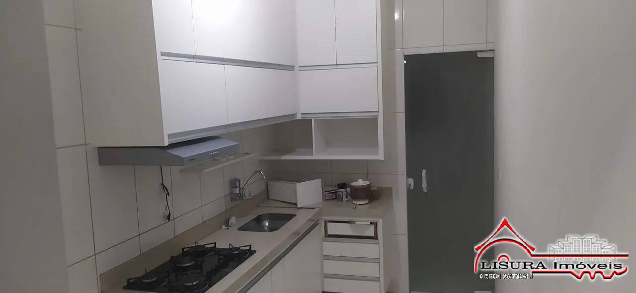 Apartamento à venda com 2 quartos, 67m² - Foto 5