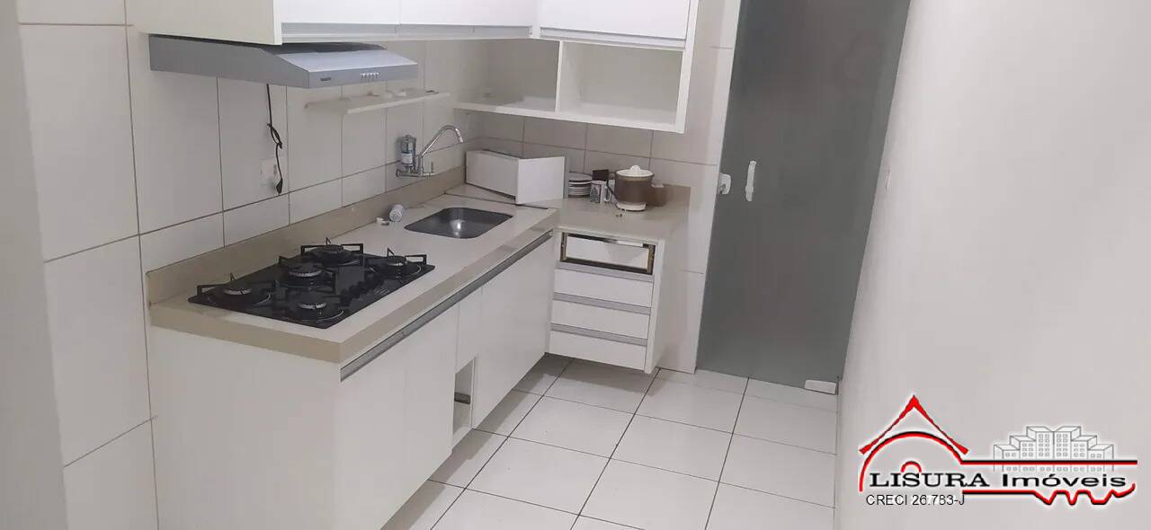 Apartamento à venda com 2 quartos, 67m² - Foto 4