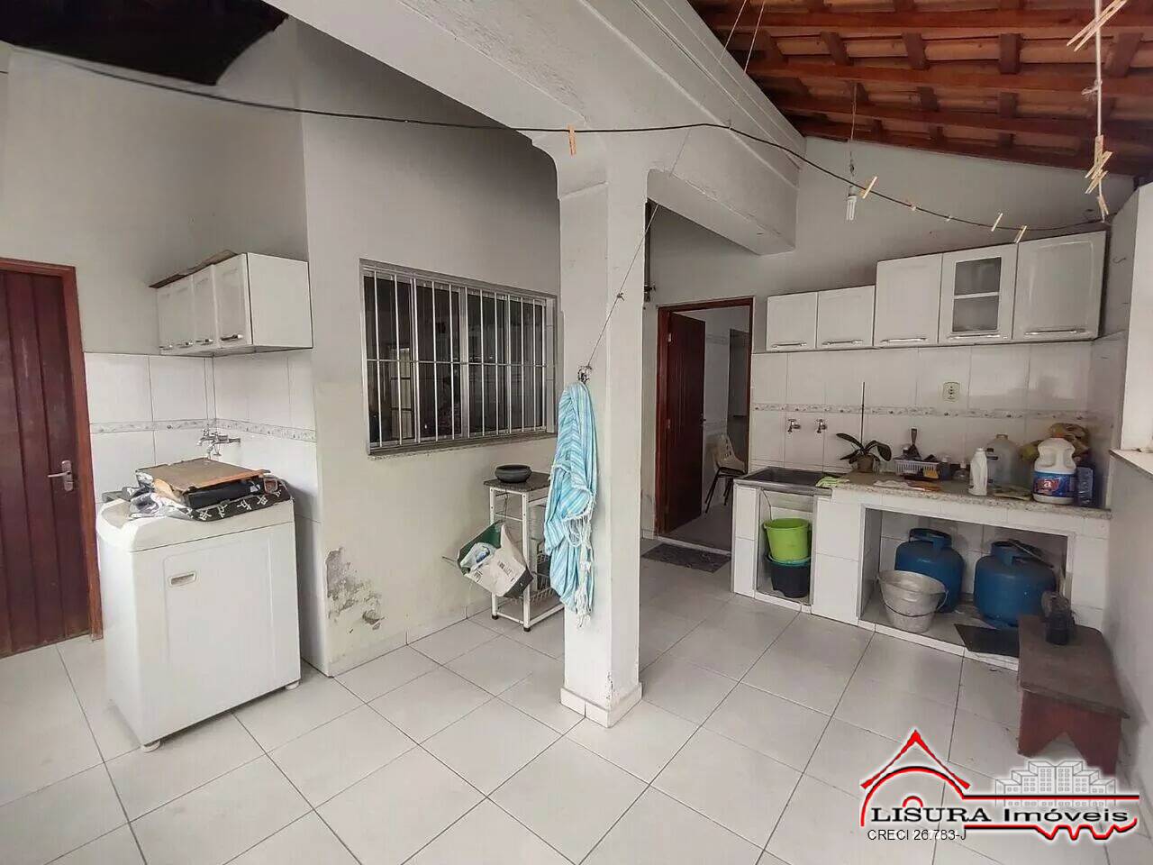 Casa à venda com 3 quartos, 183m² - Foto 12