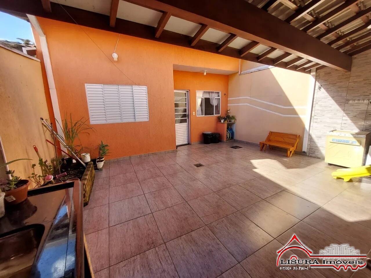 Casa de Condomínio à venda com 2 quartos, 80m² - Foto 11