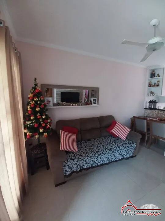 Casa de Condomínio à venda com 2 quartos, 80m² - Foto 2