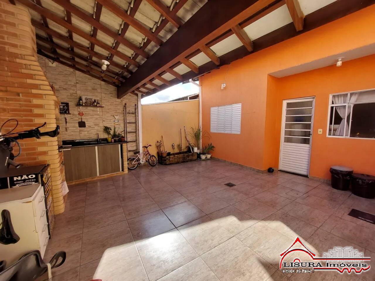 Casa de Condomínio à venda com 2 quartos, 80m² - Foto 12