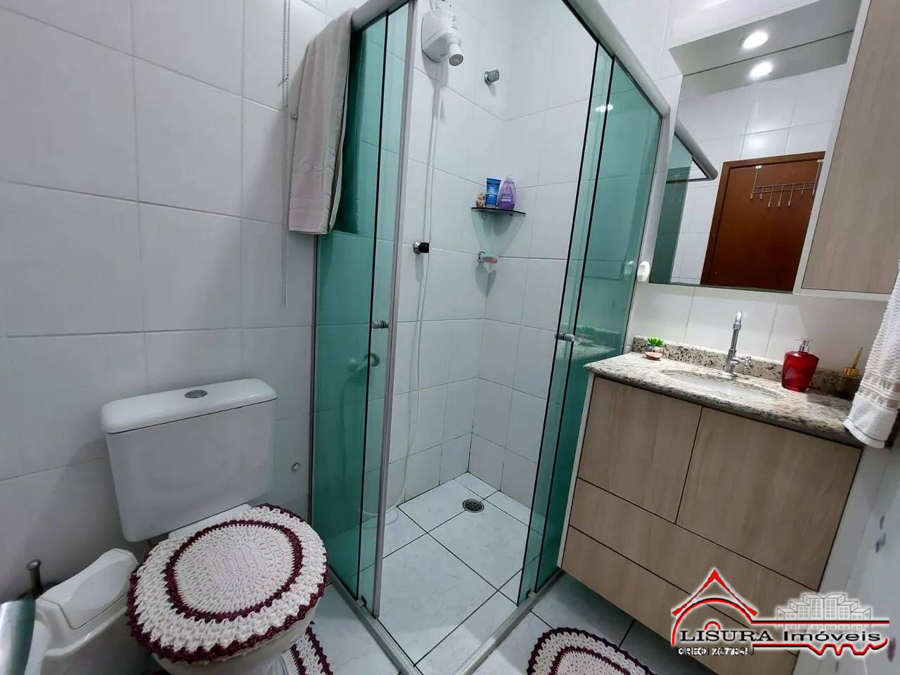 Casa de Condomínio à venda com 2 quartos, 80m² - Foto 10